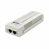 Motorola Single Port AF Power over Ethernet Injector