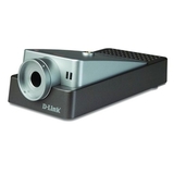 DCS-1110 - D-Link SecuriCam DCS-1110 Network 10/100 Fast Ethernet PoE Internet Camera