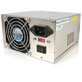 StarTech.com Professional Computer Power Supply with PCIe and SATA (Internal)