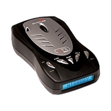 XTR-560 - Whistler XTR-560 Radar Detector w/POP & Customizable