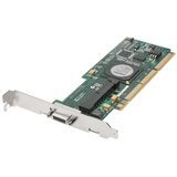 Adaptec 48300 8 Port Serial Attached SCSI RAID Controller