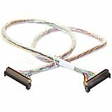 Adaptec SCSI Cable