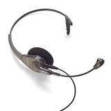 AVAYA LABEL H91N ENCORE HEADSET NC OVER HEAD MONO
