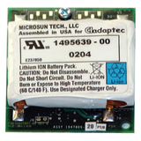 Adaptec Batteries