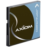 CF/4GBH-AX - Axiom 4GB CompactFlash Card