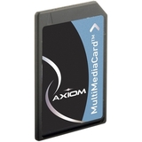 MMC/64-AX - AXIOM 64MB MultiMediaCard