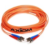 AXIOM Axiom Fiber Optic Duplex Cable