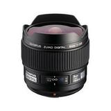 Olympus Zuiko 8mm f/3.5 E-ED Digital Fish-Eye Lens - 261010