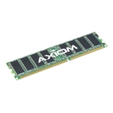 AXIOM Axiom 1GB DDR SDRAM Memory Module