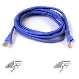 Belkin Cat. 6 UTP Patch Cable