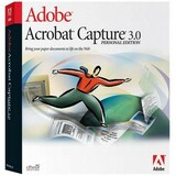 Adobe Acrobat Capture v30 1 User PC