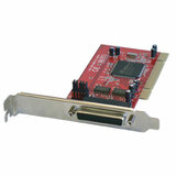 Comtrol RocketPort Jet Quad DB9 Multiport Serial Adapter