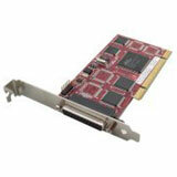 Comtrol RocketPort 550 uPCI 8 Port Multiport Serial Adapter - 992103