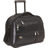 Rolling Laptop Case 15.4
