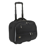 Case Logic 15.4 inch Rolling Projector and Laptop Case