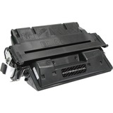 V7 Black Toner Cartridge for HP LaserJet 4100 Series Printers