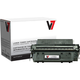 V7 Black Toner Cartridge