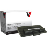 V7 Black Toner Cartridge For Samsung ML-1510  ML-1710  ML-1740 and ML-1750 Printers