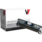 V7 Yellow Toner Cartridge