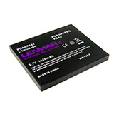 Lenmar PDAB5820 Lithium Ion Personal Digital Assistant Battery (463232355)