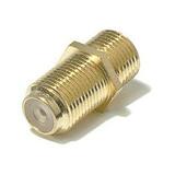 Steren F Series F type Female Coupler F type Female to F type Female