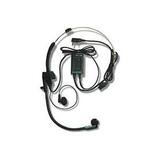 Kenwood HMC-3 Headset - Cable Connectivity - Over-the-head