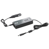 HP 65 Watt Car Adapter for Notebooks