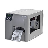 Zebra S4M Thermal Label Printer