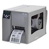 Zebra S4M Thermal Label printer - S4M0021010200T
