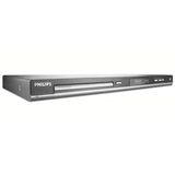 Philips DVP5140 37 DVD Player