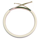 UC25 - B.E.S 25' Under-Carpet Wire Snake