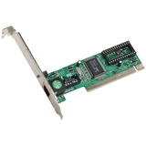 SMC1255TX-1 - LG-Ericsson EZ Card 10/100Mbps Fast Ethernet PCI Adapter