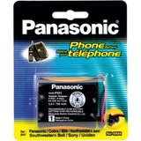 HHR-P501 - Panasonic Nickel-Metal Hydride Battery for Cordless Phones