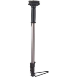 MP-4 - Vanguard MP-4 Lightweight Monopod - Floor Standing Tripod - 23.25" to 57.12" Height - 9 lb Load Capacity