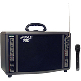 PylePro PWMA3600 Public Address System