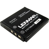 LENMAR Lenmar DLK7001 Lithium Ion Battery for Digital Cameras