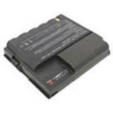Lenmar LBCQAM700 Lithium Ion Battery for Notebooks