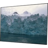 DRAPER, INC. Draper Clarion Fixed Frame Projection Screen