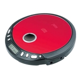 JWIN ELECTRONICS - JXCD335RED - Boomboxes