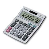 Casio MS-80TV Simple Calculator - MS80TV