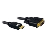 Philips HDMI to DVI Cable - HDMI to DVI - 6ft