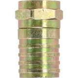 Steren RG59 Quad F Type Crimp Connector
