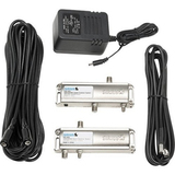 Directed Electronics SIRIUS/DBS Signal Combiner & Splitter System - Sirius Satellite Radio Receiver