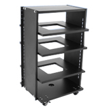 ROLL-50S - Holovision Rack Master Rolling Rack
