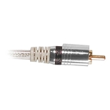 Philips Gold Series Subwoofer Cable - 12ft