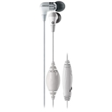 Shure I4C-T Sound Isolating Earset - Cable Connectivity - Ear-bud