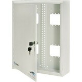 Steren Fast Home 19 Inch Surface Mount Enclosure - 550105