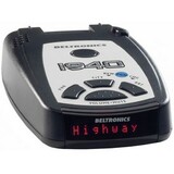 Beltronics Vector 940 Radar Detector - V940BEL