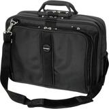 "Kensington Contour Pro XBrace 15'' Laptop Case - Top Loading - 13"" x 8.5"" x 17.5"" - Ballistic Nylon"