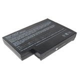Lenmar LBHPZE4100 Lithium Ion Battery for Notebooks